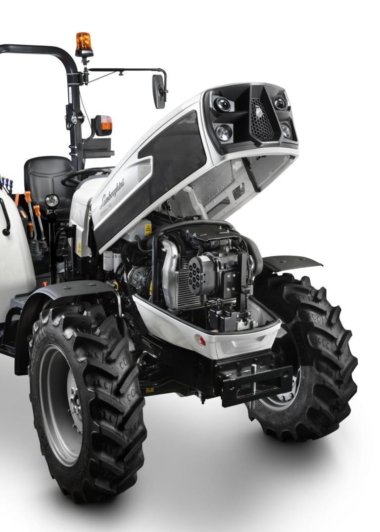 LAMBORGHINI CRONO 70-80-90-100 - Image 4