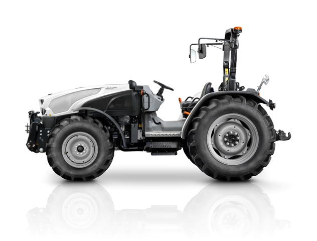 LAMBORGHINI STRIKE TB 105-115 - Image 3