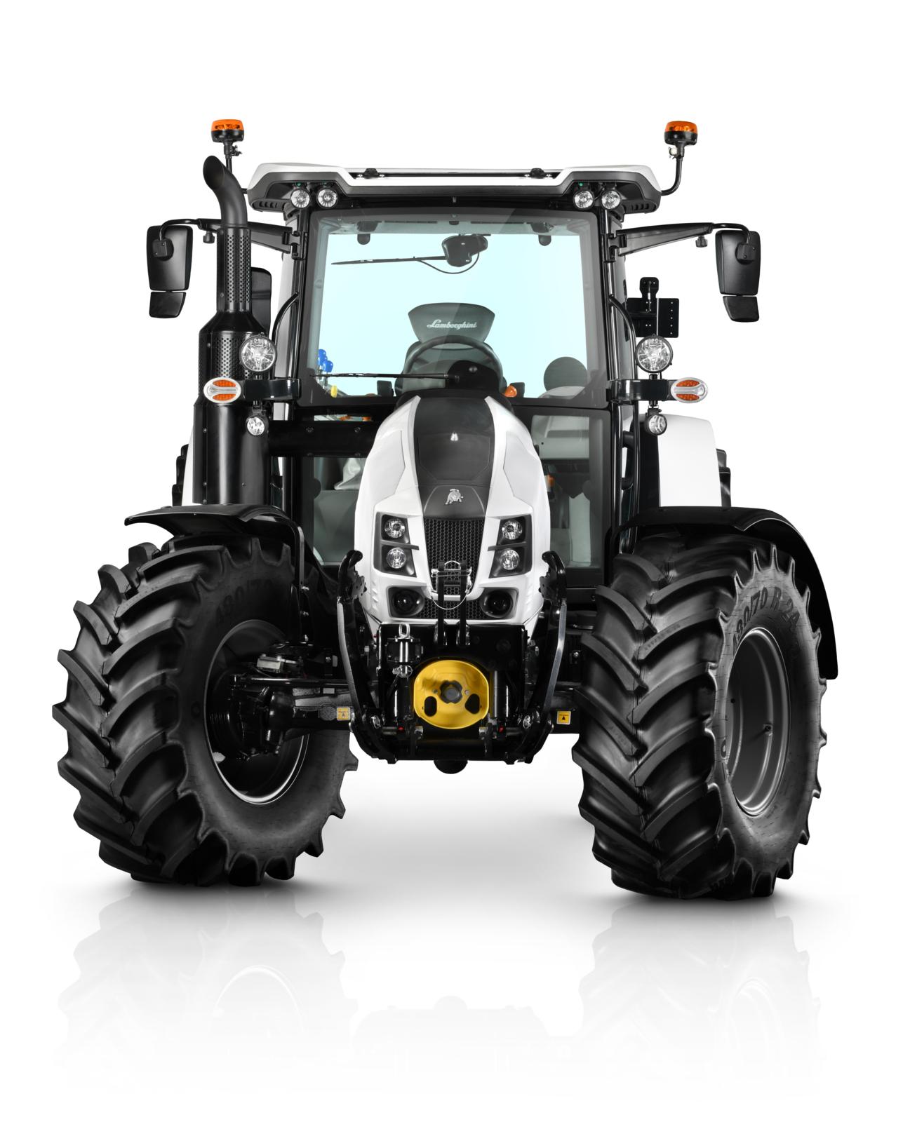 LAMBORGHINI STRIKE 95/100/105/115/125