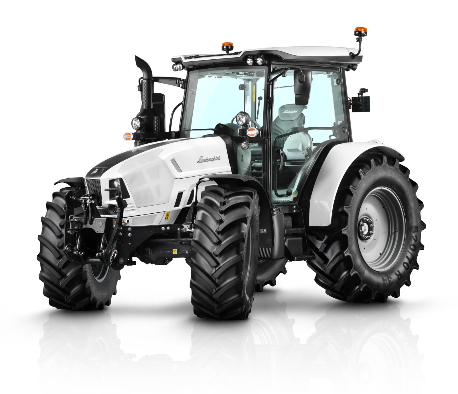 LAMBORGHINI STRIKE 95/100/105/115/125 - Image 2