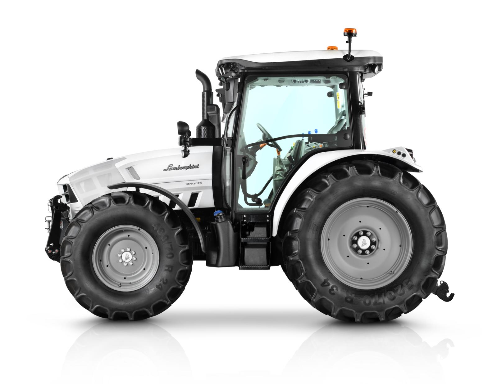 LAMBORGHINI STRIKE 95/100/105/115/125 - Image 3