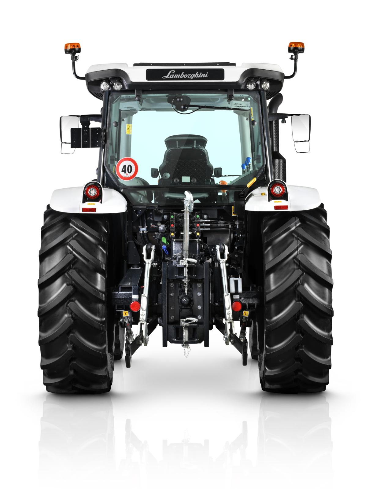 LAMBORGHINI STRIKE 95/100/105/115/125 - Image 4