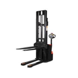 ΗΛΕΚΤΡΟΚΙΝΗΤΟ ΠΑΛΕΤΟΦΟΡΟ HANGCHA 1500kg ΜΕ ΙΣΤΟ (STACKER)